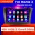Для Mazda 3 2004-2013 maxx axela android 9.0 Автомобильный DVD GPS Радио Стерео 1G 16G WIFI Бесплатная КАРТА Четырехъядерный 2 din Автомобильный мультимедийный плеер