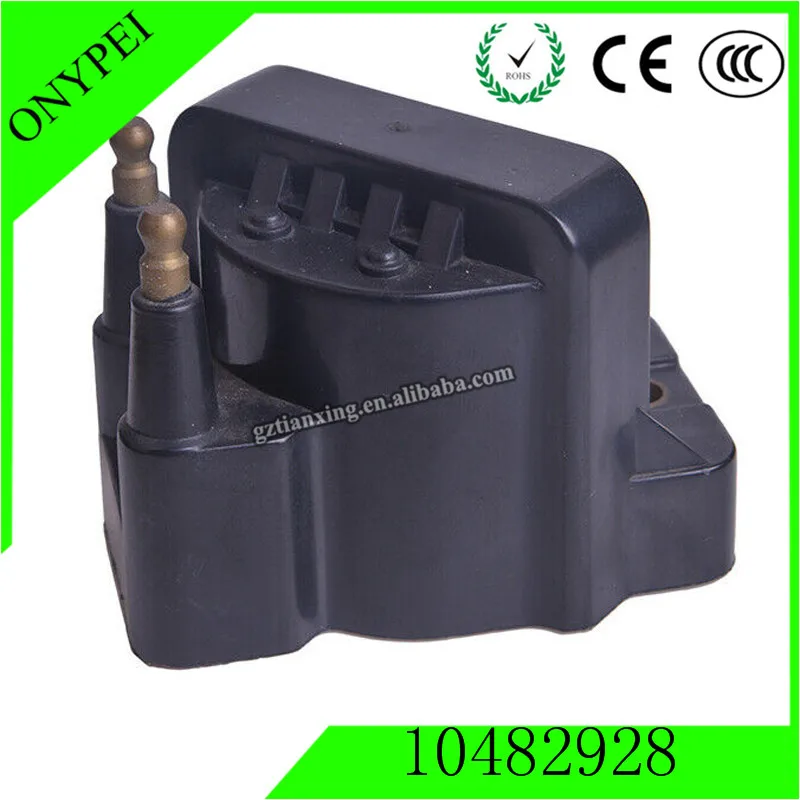 10482928 1103646 Катушка зажигания для Buick Chevrolet Cadillac Isuzu Opel Pontiac 1103662 10497771 1103663 1103744 106483910