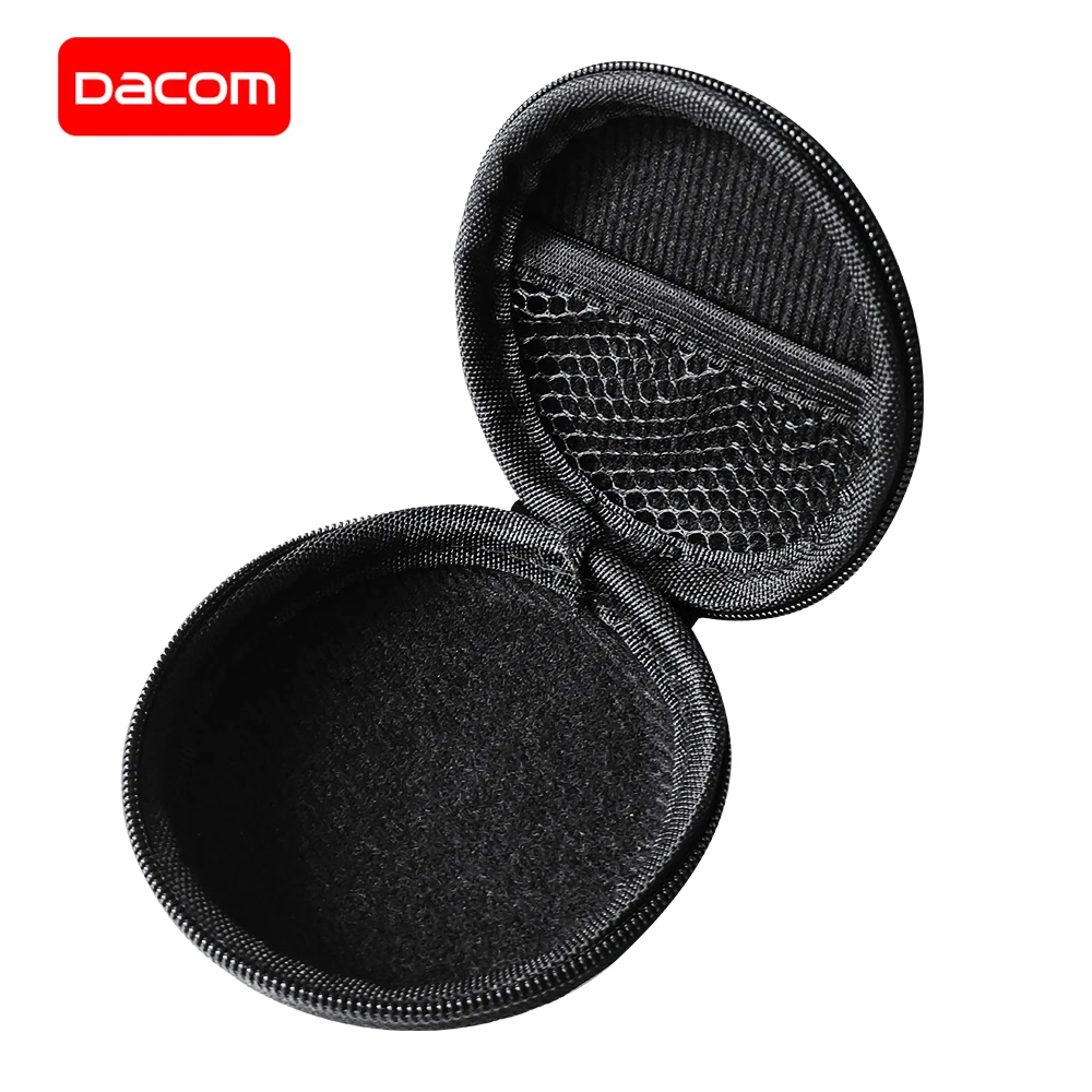 Чехол для наушников из искусственной кожи Airpods Xiaomi AirDots беспроводные наушники