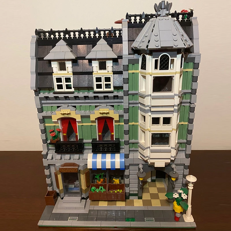 Model Building