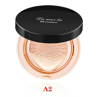 Air Cushion BB Крем-корректор УВЛАЖНЯЮЩАЯ основа для макияжа голые лица красота
