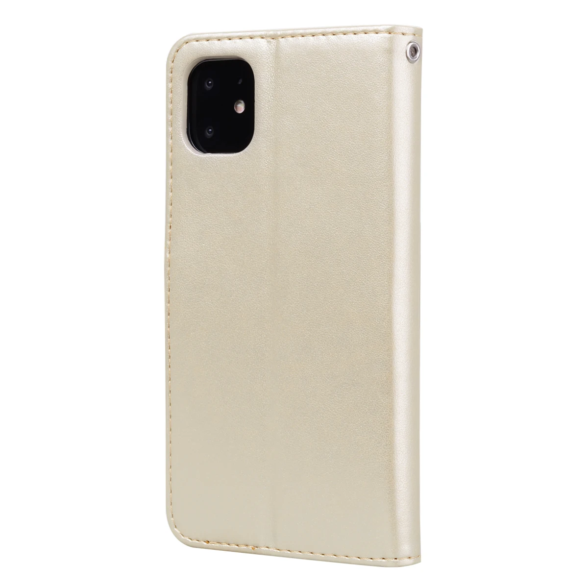 Кожаный чехол-книжка с бумажником для iPhone 11 Pro XS Max XR X, мягкий чехол-книжка из ТПУ для iPhone 7, 8, 6, 6S Plus, 7 Plus, 8 Plus, 5, 5S, SE, чехол