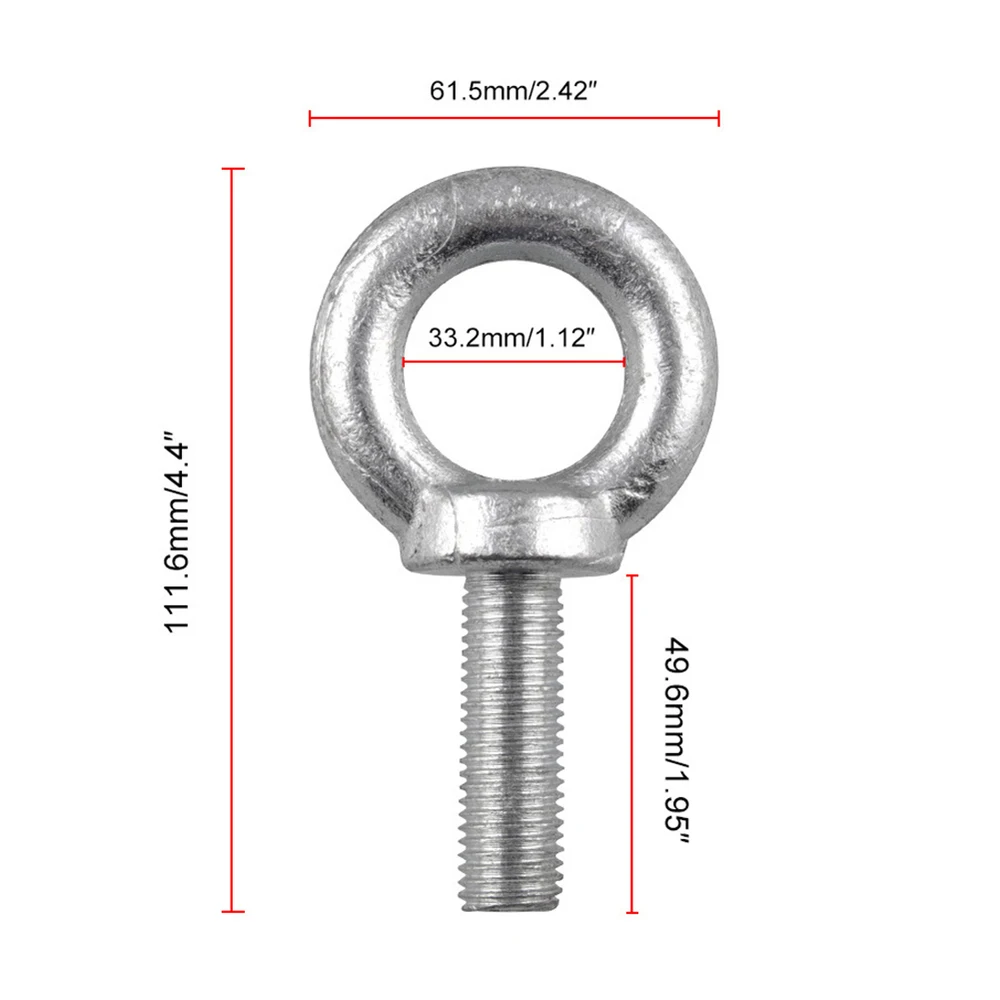 Для Mercury Mariner Маховик Съемник 91-849154T1 подъемное кольцо 91-90455-1 подъемный глаз