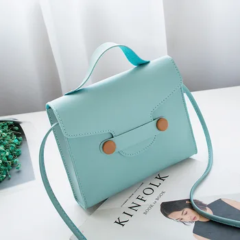 

2020 Autumn and Winter New Fashion Sports Night Run Mini Shoulder Bag Handbags Pu Soft Leather Ms. Phone Purse