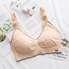 New breastfeeding bra pregnant women underwear maternity nursing bra 3