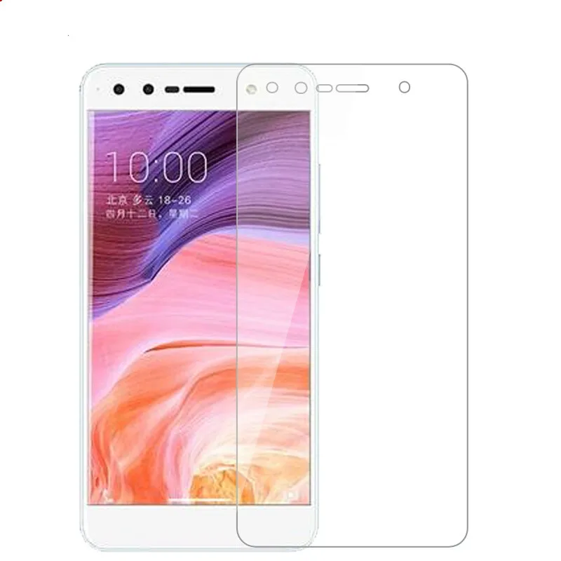 9H закаленное стекло для zte Blade Z17 V8 mini lite Pro L110 A520 A465 L4 A612 A610 PLUS A5 V10 VITA защитная пленка