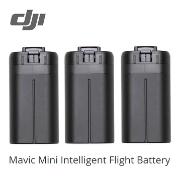 

DJI Mavic Mini Intelligent Flight Battery 2400 mAh original brand new Provides up to 30 minutes of flight time in stock
