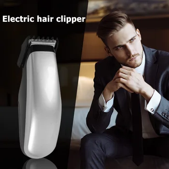 

Barber Razor Tool with Limit Comb Haircut Machine Hair Trimmer Electric Hair Clipper Cutter Machine Barber Edge Pivot Motor