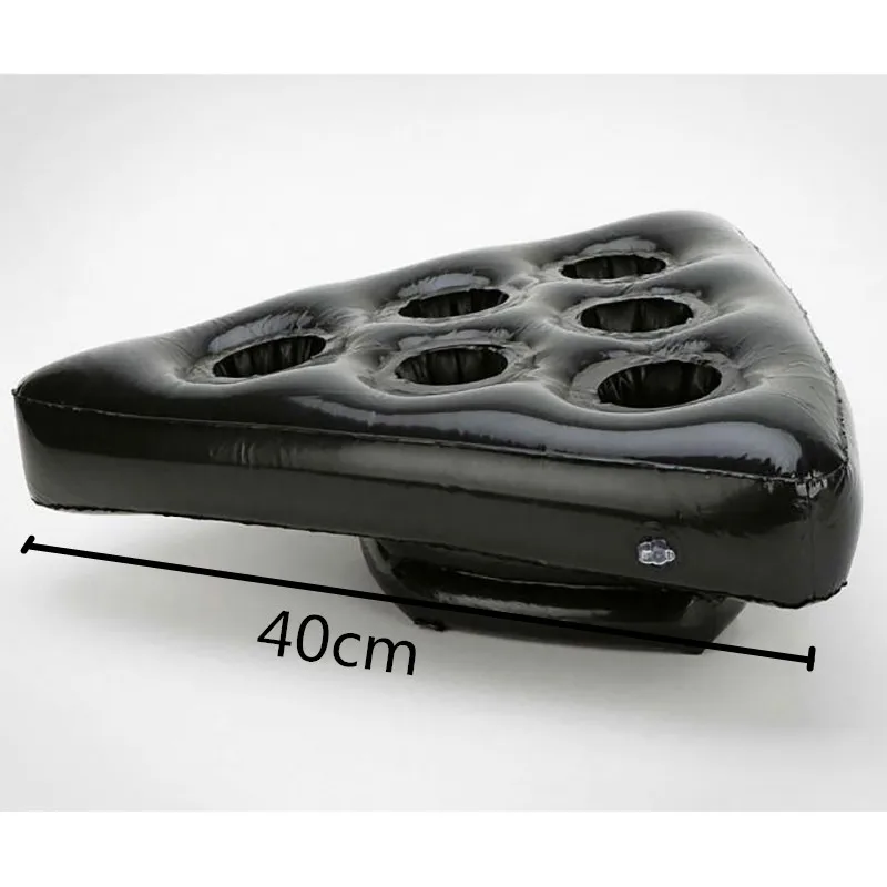 Надувной пивной понг шляпа плавающий игра для плавания товары Бассейной