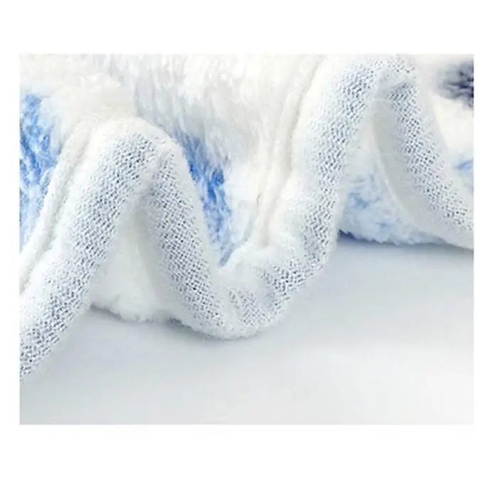 Одеяло для домашних животных, плотное теплое Коралловое флисовое домашнее одеяло для кошек и собак, товары для домашних животных, зимние теплые принадлежности