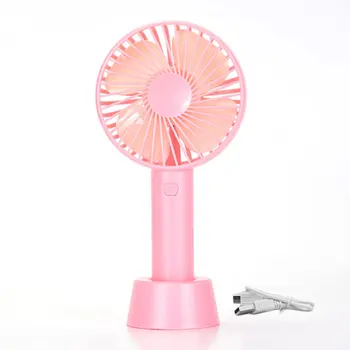 

Portable Size USB Handheld Air Conditioner Cooling Fan Summer Air Conditioner Cooler Cooling Fan for Home Office Best Gift