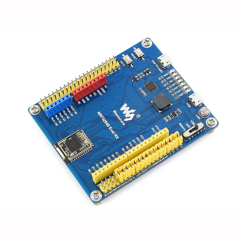 NRF52840 макетная плата Bluetooth 5 0 Модуль сетка 2 4 ГГц протокол| |