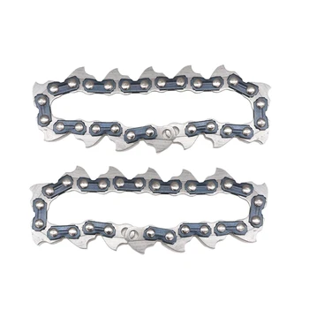

Universal 65Mn Trimmer Head Coil Chain Trimmer Chain For Grass Cutter