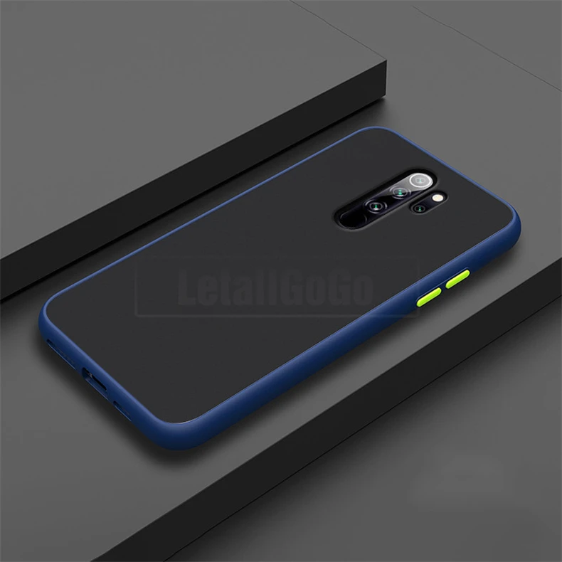 Прозрачный чехол для телефона для Xiao mi Red mi Note 8 Pro K20 Pro чехол силиконовый чехол для Xiaomi mi 9T Pro противоударный силиконовый чехол