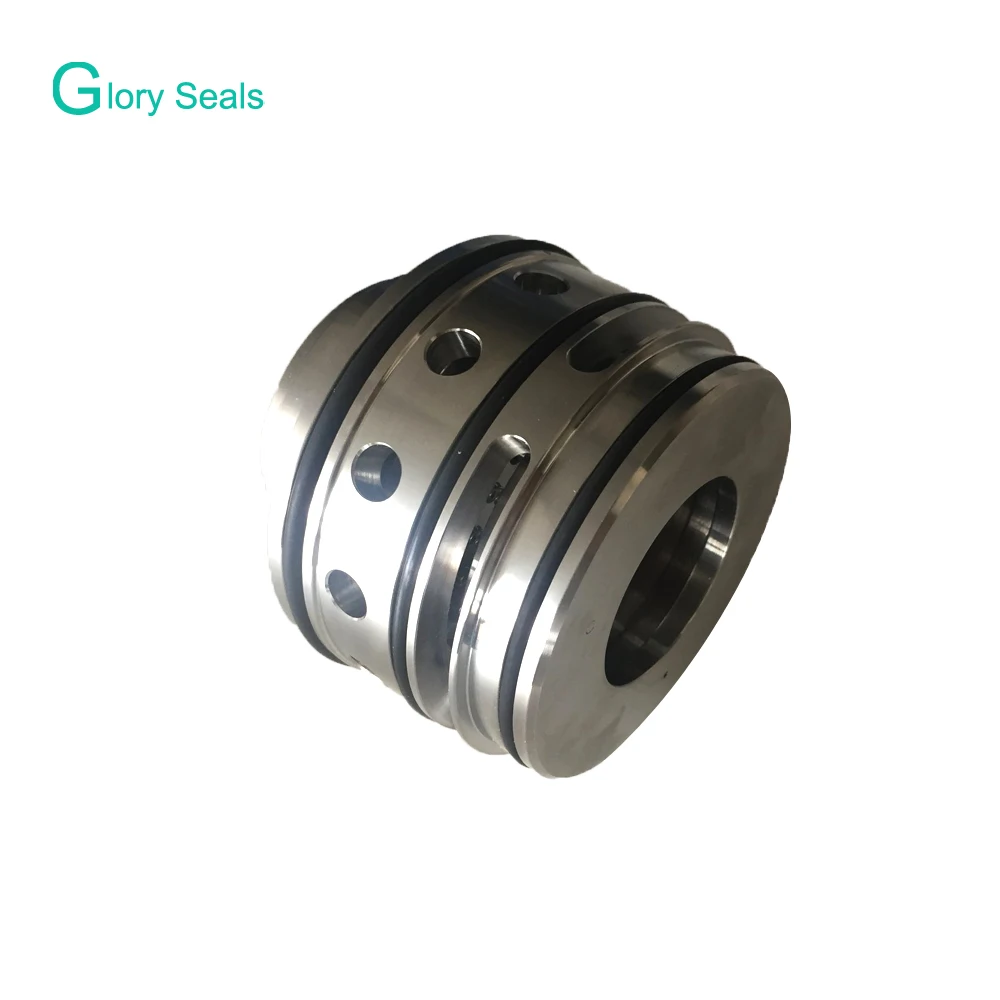 FS-35/FS35 Flygt 3153 Plug-In Cartridge Mechanical Seal 35mm Suits 2670/3153/5100.211/5100.220/5100.221(Metal Shell)