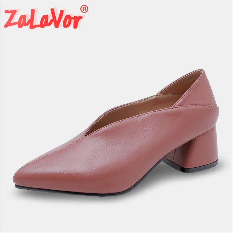 simple pumps shoes