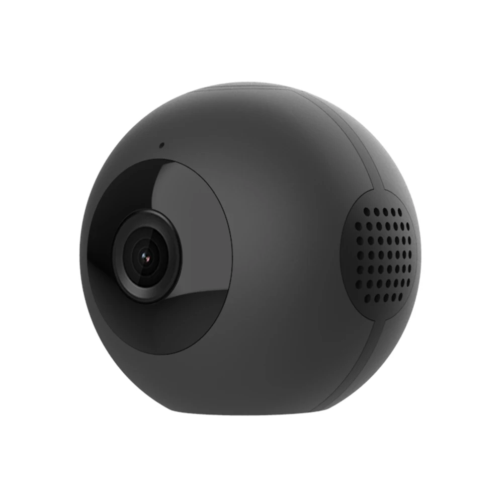 HD 1080P WiFi мини-камера видеокамера регистратор 140 широкоугольный объектив ночное видение Обнаружение движения приложение управление маленькая камера мини