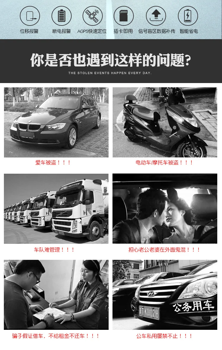Установка автомобиля OBD локатор на доске gps трекер сигнализации OBD2 gps-трекер локатор товары Анти-потери