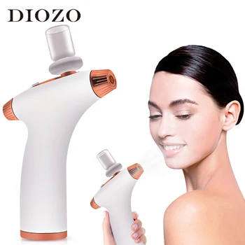 

DIOZO Portable Handheld Face Sprayer Oxygen Beauty Instrument Oxygen Nano Spray