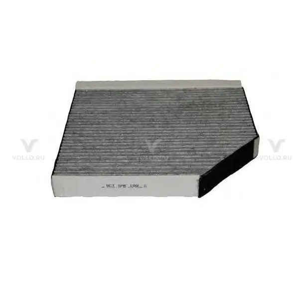 SCT SAK 199 Салонный фильтр SAK199