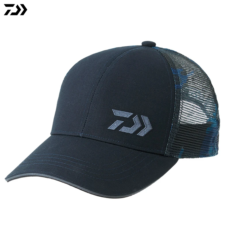 Рыбалка Шапки летний зонт УФ Защита от солнца дышащий регулируемый для спорта на