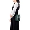 Mobile Phone Bag for Women Phone Pocket Genuine Leather Handbags Shoulder Bag Woman Crossbody Bags Small Bags for Phones Bolsa ► Photo 3/6