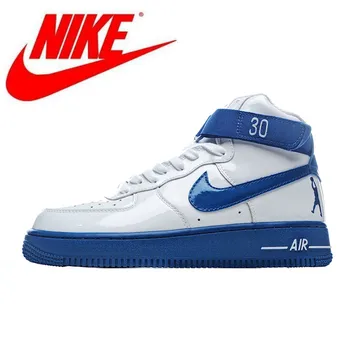 

original Nike Air Force 1 Hi Retro Rude Awakening Women's Shoe Size 36-40 AQ4229 100