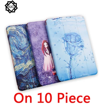 

Factory wholesale 10 Pieces-For Apple iPad mini 2 3 7.9 inch A1489 A1490 A1491 A1599 A1600 A1601 7.9" Tablet Case