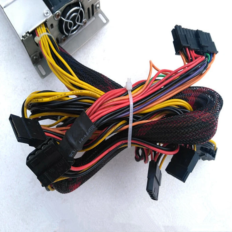Блок питания для R-Senda 1U MAX 560W блок питания SD-3560UP