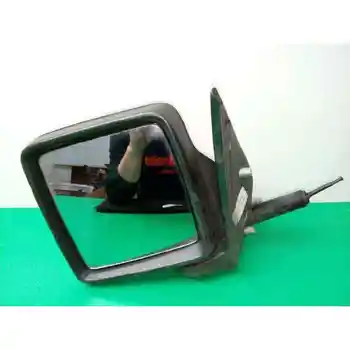 

6428116 REAR VIEW MIRROR LEFT OPEL COMBO (CORSA C)