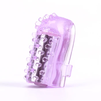 Waterproof Sex Toys For Women Mini Jumping Eggs Dildo Vaginal Massager Finger Vibrator Nipple Clitoris Stimulator 2