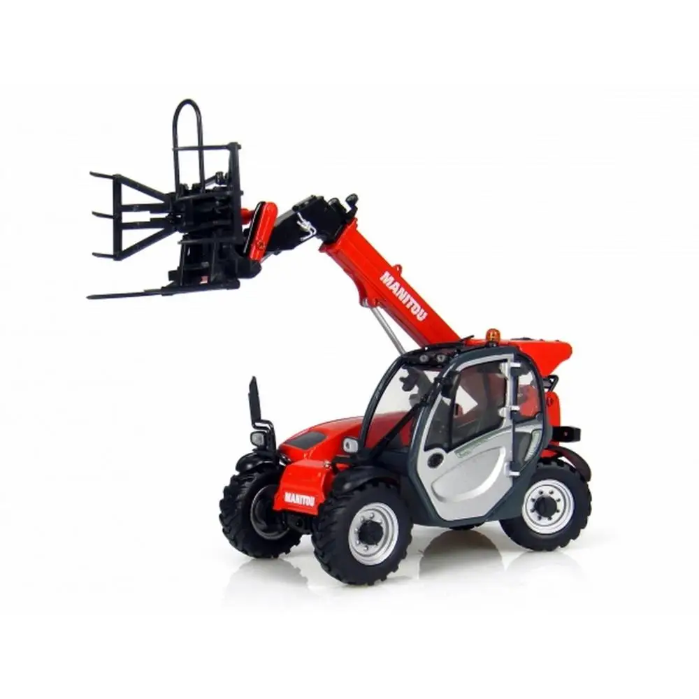 Universal hobbies 1/32 Manitou MLT 625-75 H Telehandler Diecast Model UH2925 |