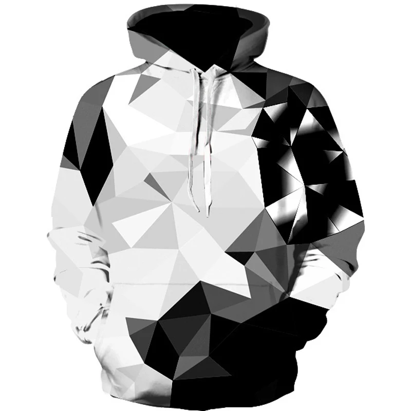 

Fashion Hip Hop Hoodies Print Sweatshirt Men Pullover 3d Print Hoodie with Cap for Men and Women Sweatshirt New Hoodies