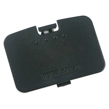 

200X Repair Memory Expansion Jumper Pak Pack Door Cover Lid Part For N64 lowest price
