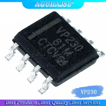 

5pcs/lot SN65HVD230DR SN65HVD230 VP230 SOP-8
