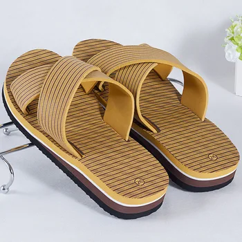 

2020 New Arrival Men's Clogs Summer Shoes Men Slippers Breathable Non-slip Mules Male Garden Shoe Casual Beach Sandals Quick Dry