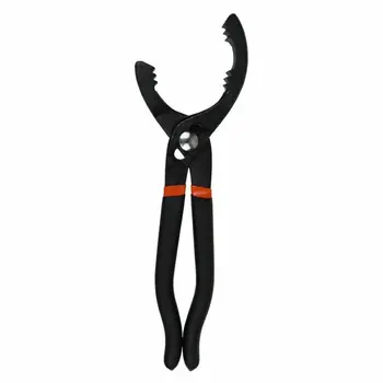 

Automotive Oil Filter Plier Wrench Handtool Tool Comfortable Supplies Car