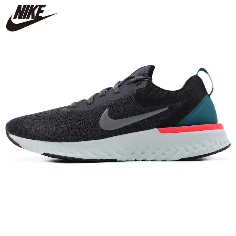 

2019 Original NIKE ODYSSEY REACT Women Running shoes New Arrival AO9820-007