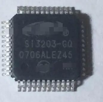 Бесплатная доставка IC новый % SI3203-GQ