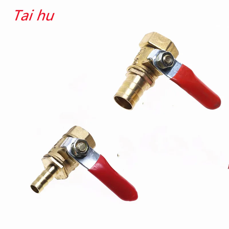 1/8'' 1/2'' 1/4''Hose Barb BSP Female Thread Straight Barbed Brass Connector Joint Copper Pipe Fitting Coupler Adapter pneumatic quick connector air pipe joint fitting pcf for 4 6 8 10 12mm hose tube pipe to 1 8 3 8 1 2 1 4 bsp female thread b