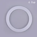 6 cup