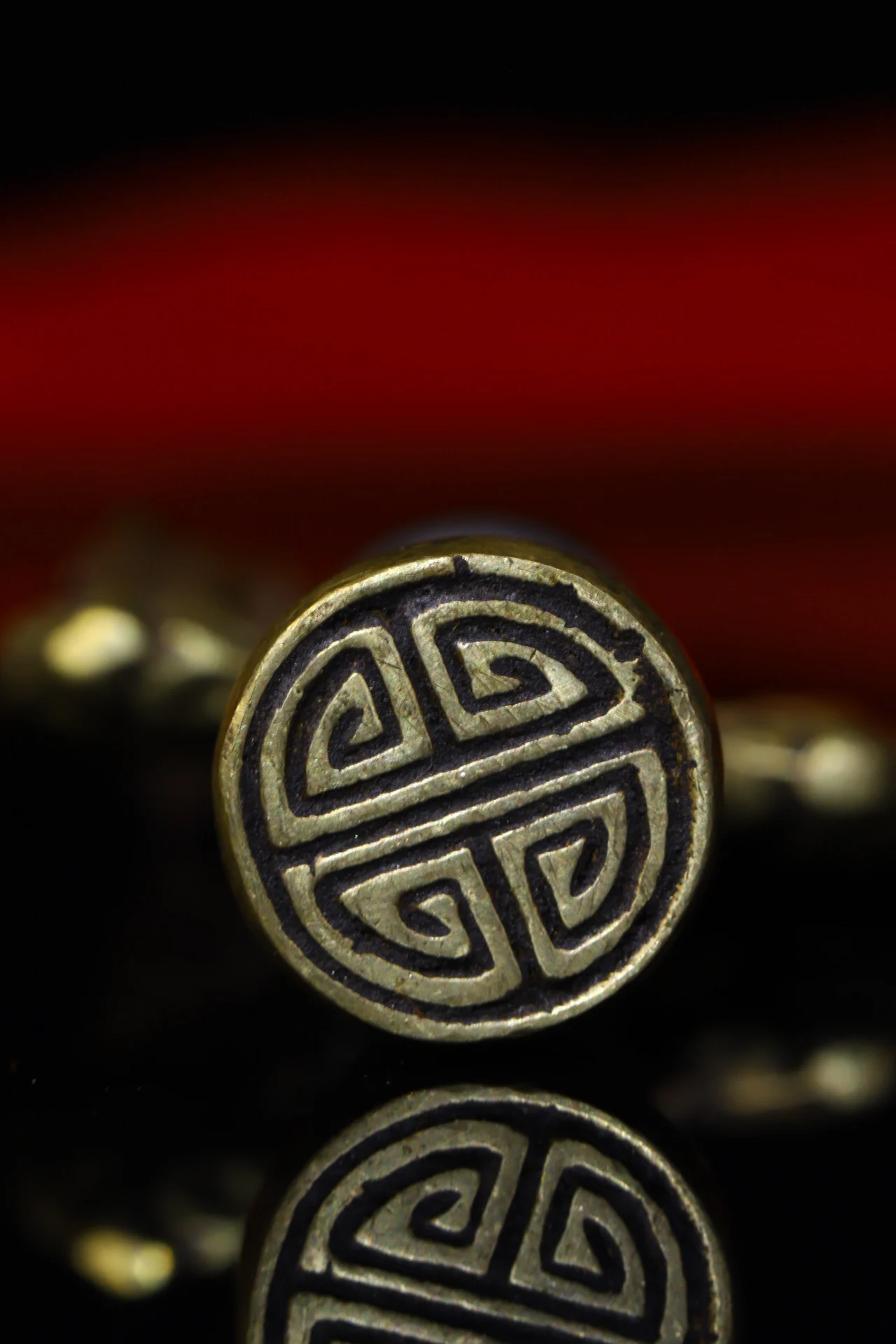 thumb