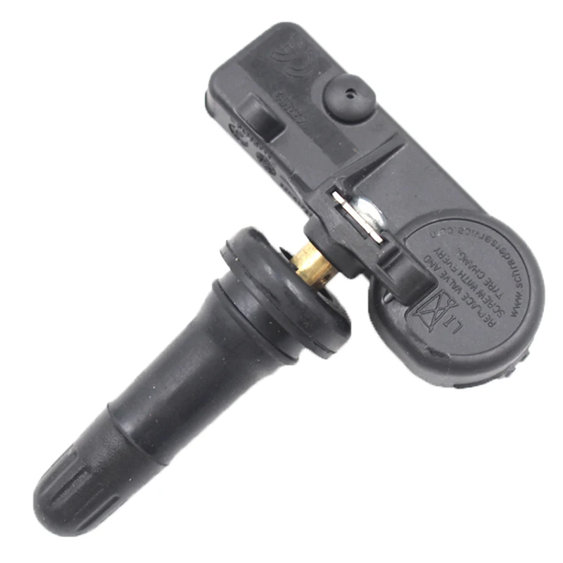 4 шт. датчик давления в шинах TPMS для hyundai Velostar Kia 52933-2V100 529332V100 52933 2V100 433 МГц подлинный
