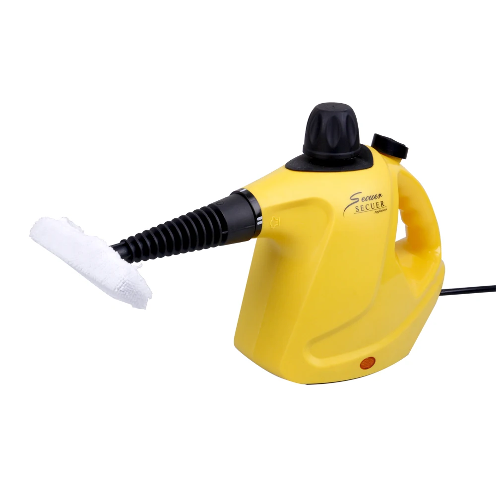 

Portable Electric Steam Cleaners Multifunction Handy Steam Cleaner Electric Household Vapor Cleaner Steaming Cleaning Machine