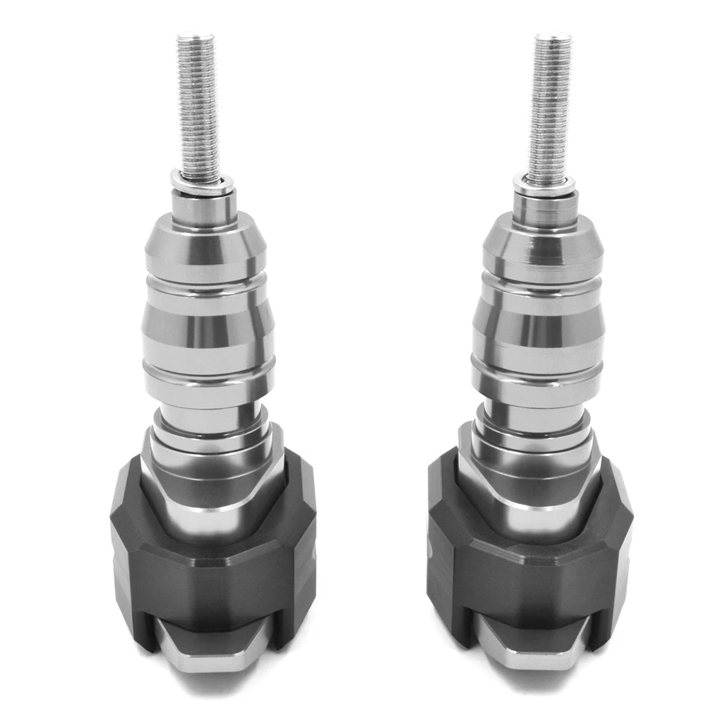 For Kawasaki Z900 2017 2018 Motorcycle Left and Right Frame Sliders Falling Protection Fairing Guard Anti Crash Pad Protector