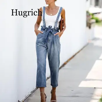 

Trousers Women 2020 Pants Women Casual Overalls Fashion Korean Women High Waist Pants