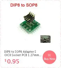 SA9027+ ES9023 24 бит/96 кГц асинхронный USB DAC/HIFI декодер звуковой карты плата