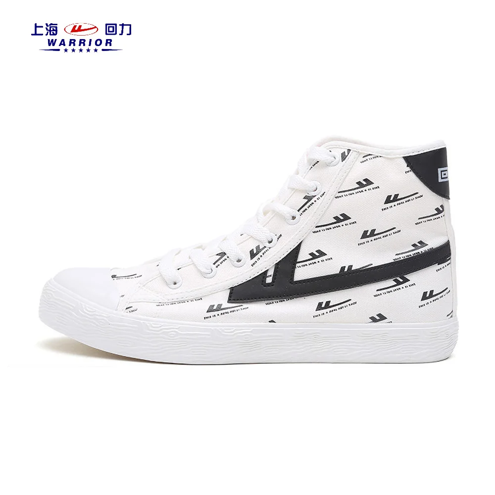 Skateboarding Shoe Leisure Lovers Trend White Shoes 2020 New Nonslip