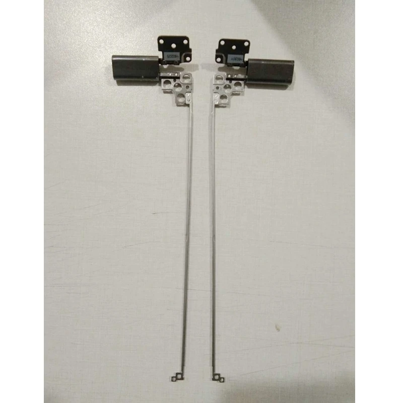  YALUZU New Laptop Lcd Hinges Kit For Toshiba Radius 12 P20W-C P20W-C-10K 13N0-DVM0901 13N0-DVM0A01 