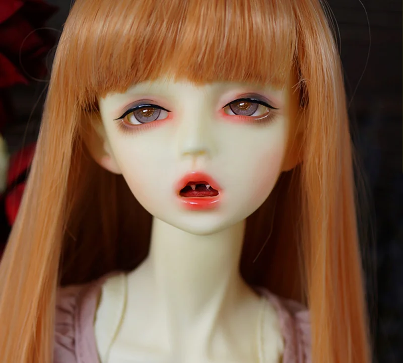 BJD глаза 12 мм 14 мм стеклянный eyesball для куклы BJD